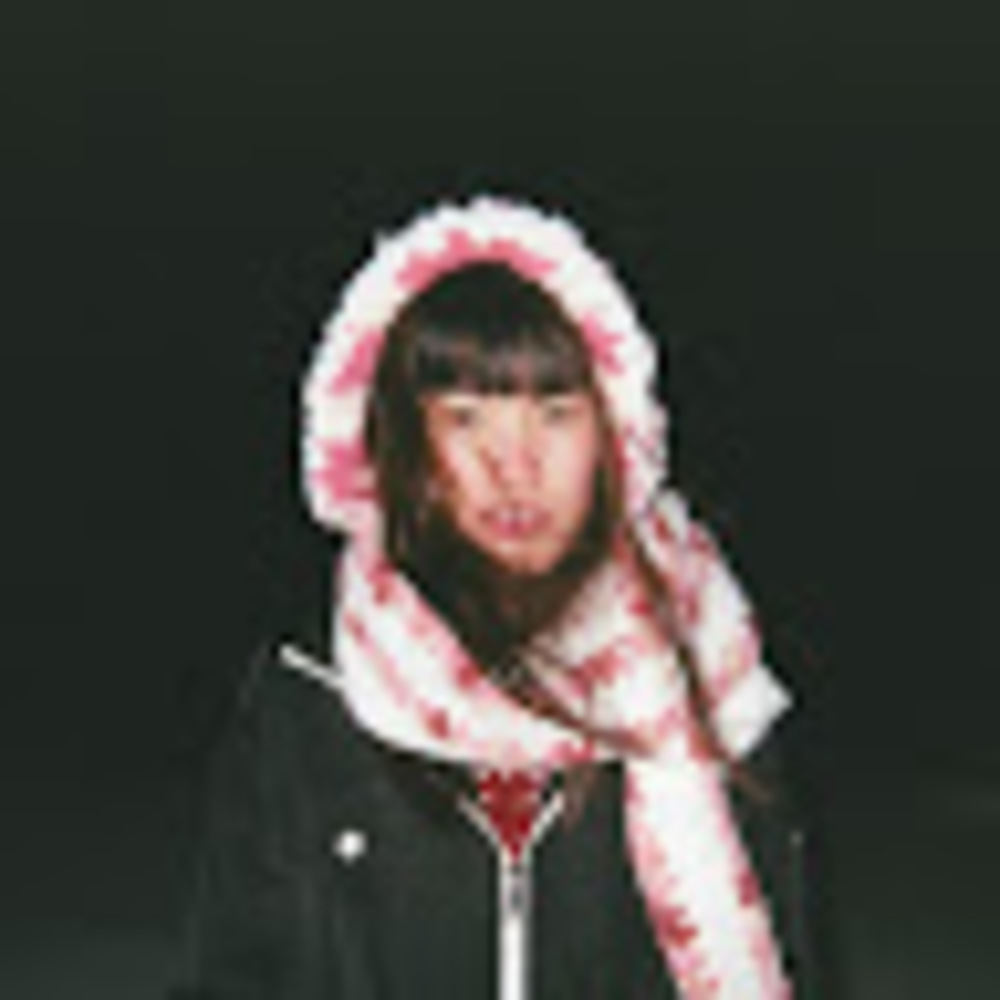 Meet your Posher, Putri